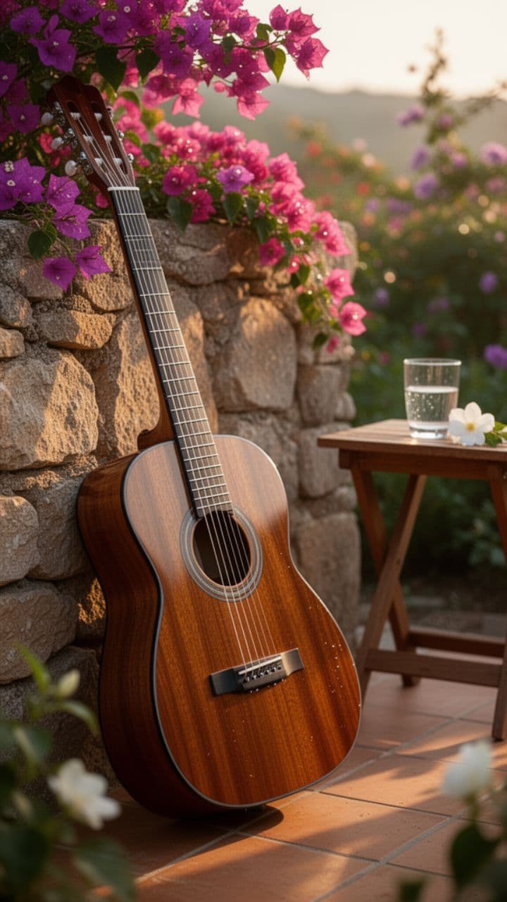 Du machst mein Leben wieder bunt