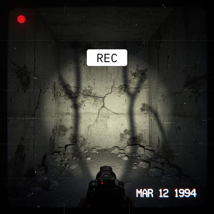 The Awakening - Found Footage