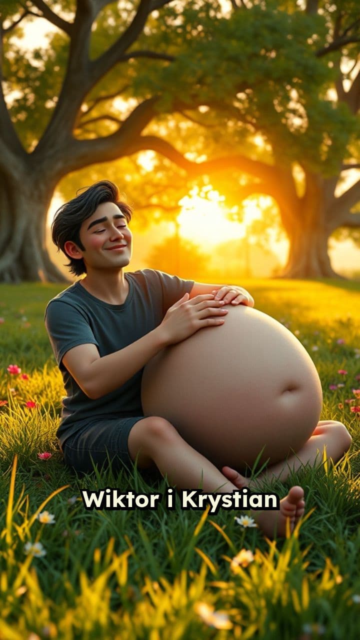 Tragiczna przemiana Wiktora w gołębia