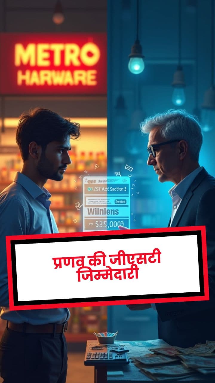 72. GST liability not escaped