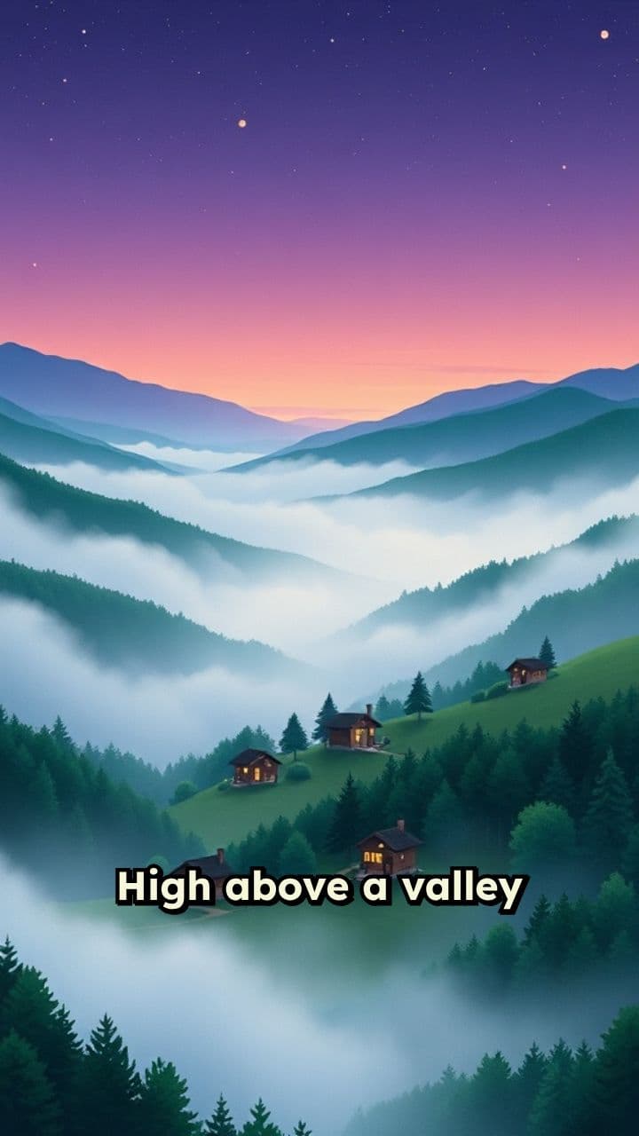 The Dragon Who Breathed Warmth