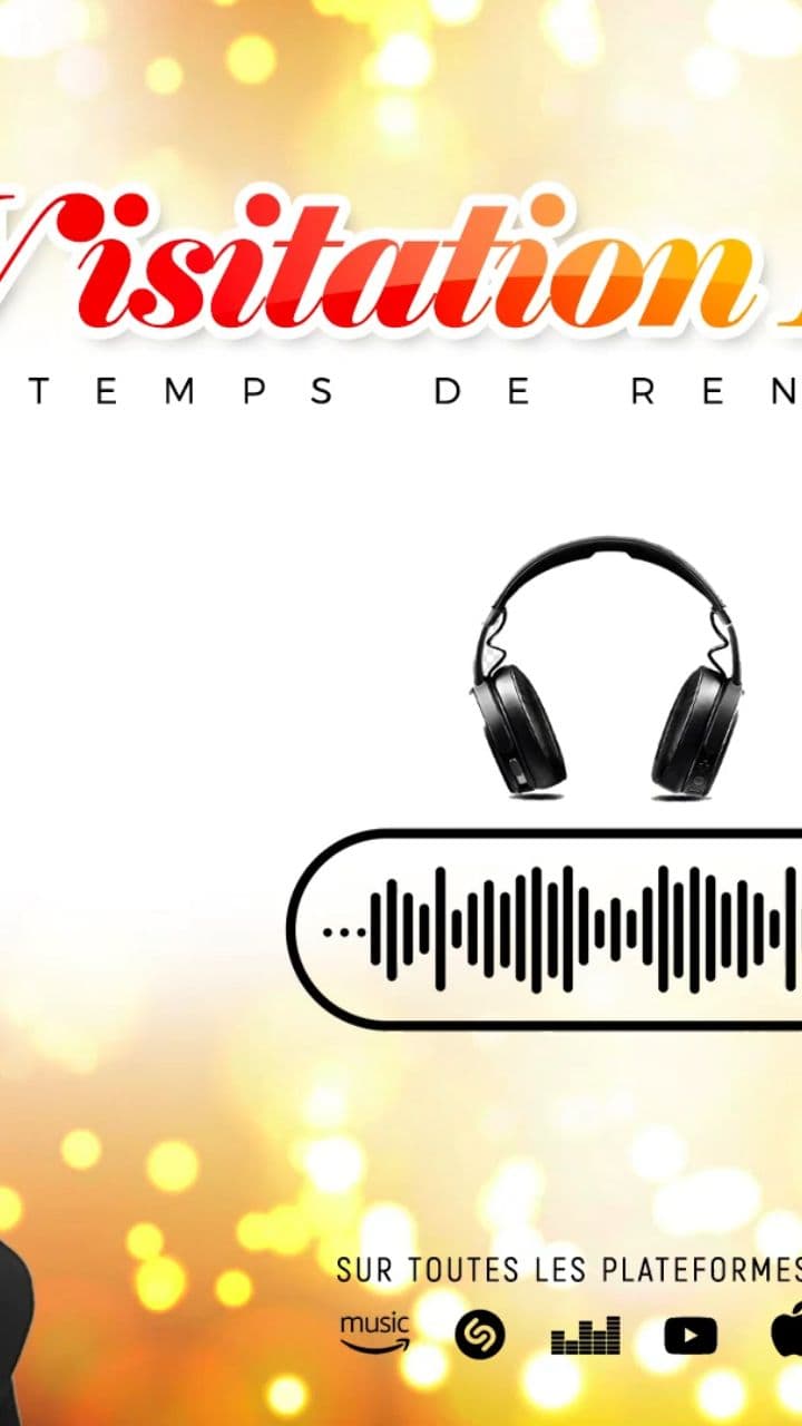 Il n'est pas indifférent à ta souffrance