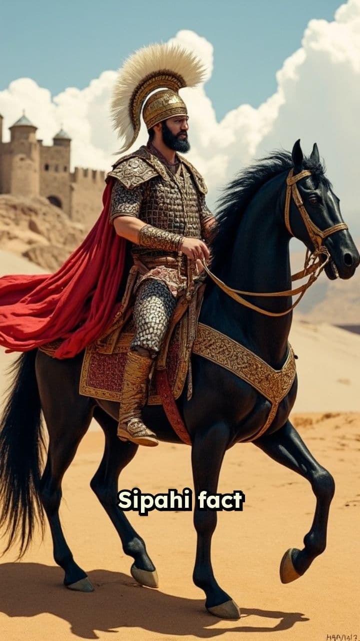 Sipahi Overview