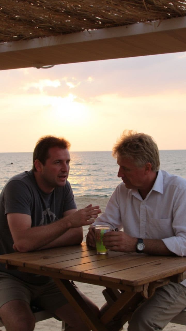 Die Illusion der Liebe