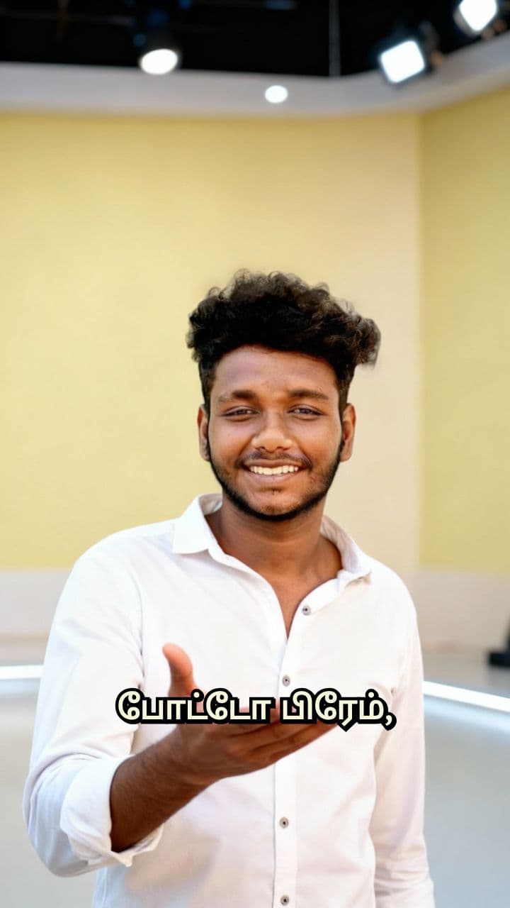 கதிர்வேலன் ஸ்டுடியோ டிஜிட்டல் - விளம்பரம்