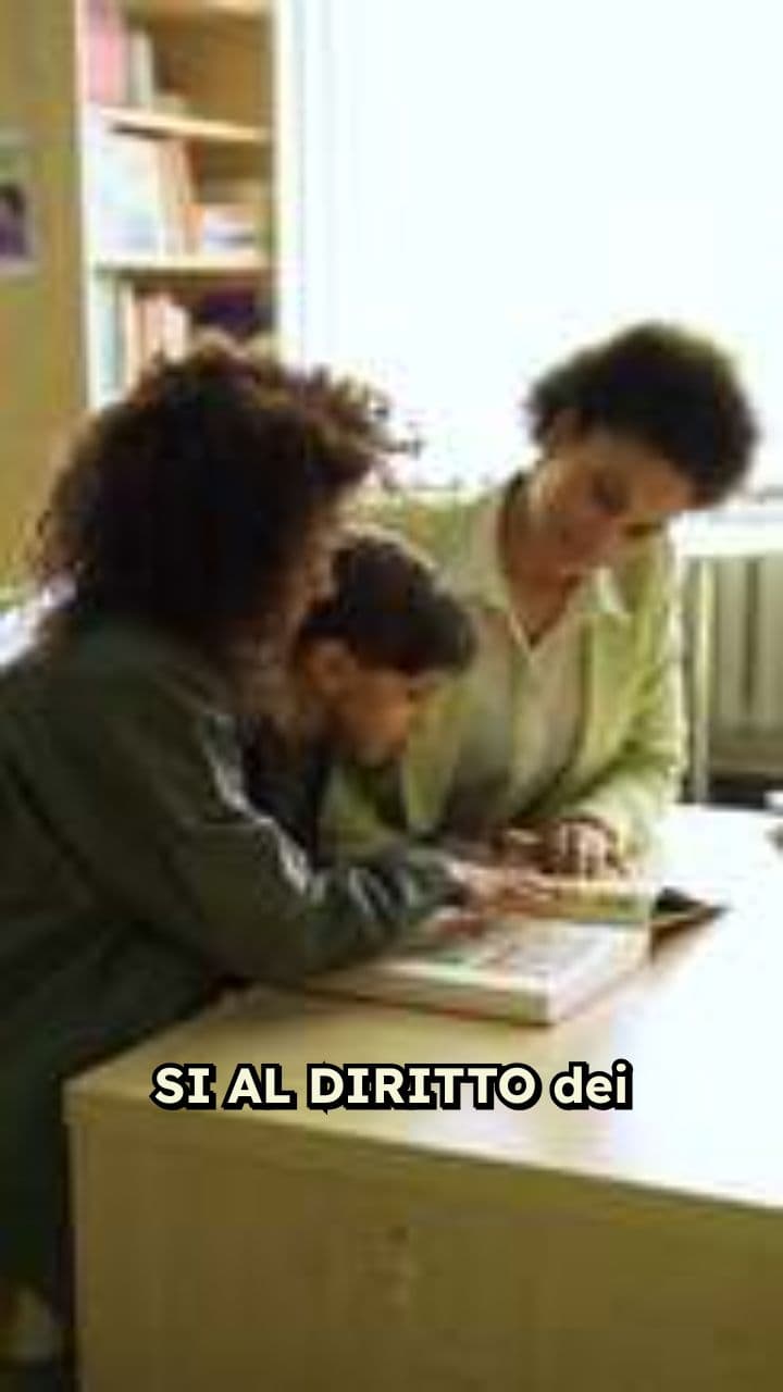 Diritto dei genitori alla protezione dei figli