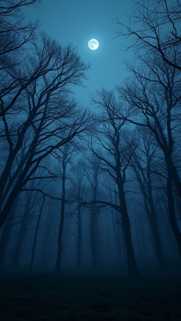 Noche de Estrellas Caídas