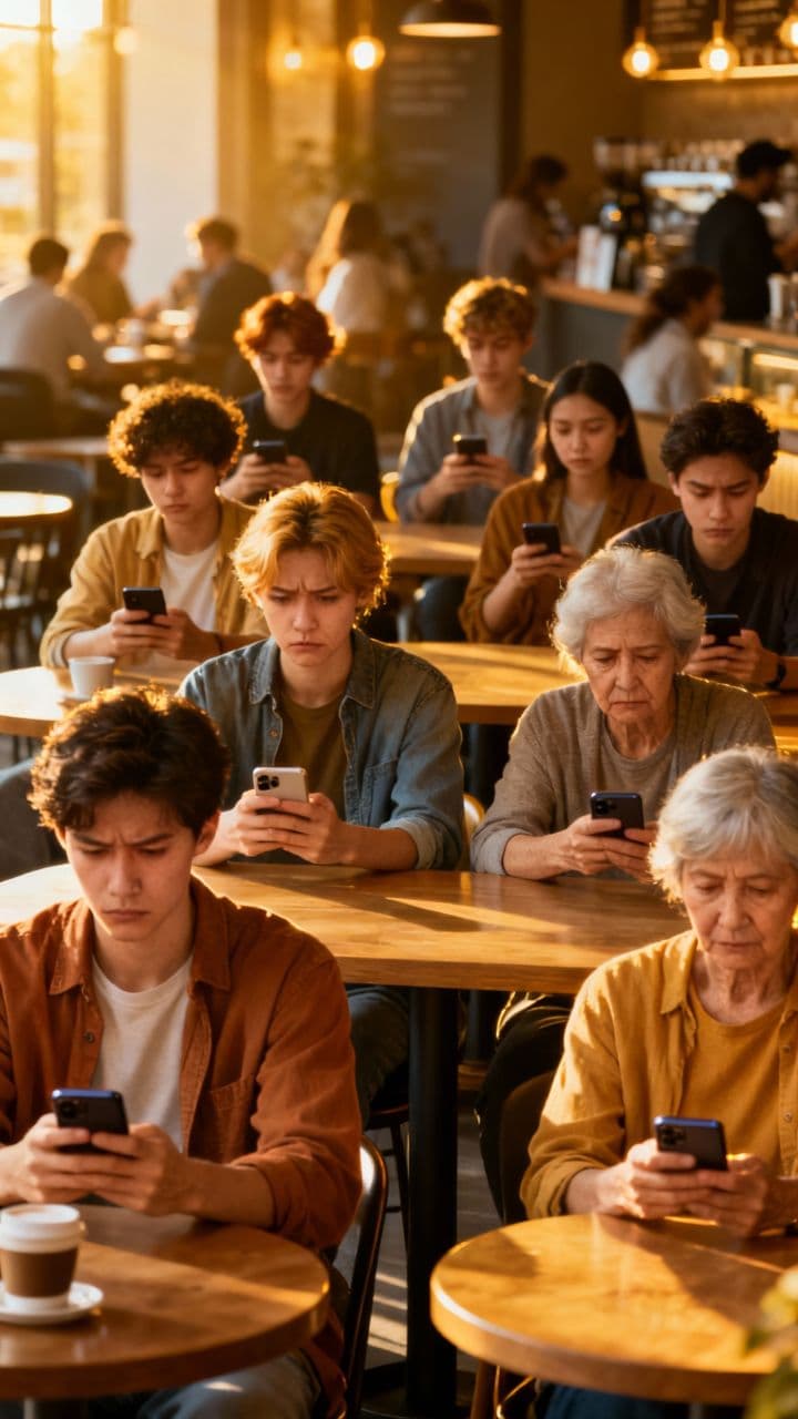 Start Messy, Start Now