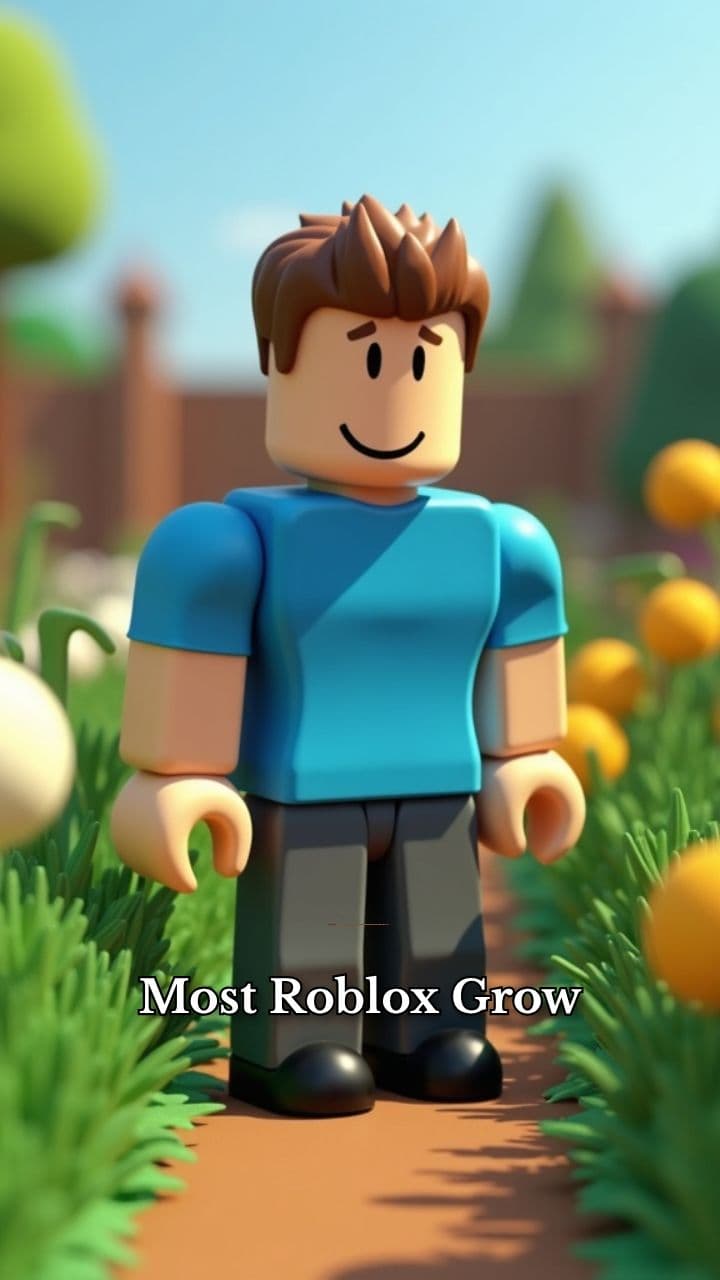 Secret Tips for Growing in Roblox Garden