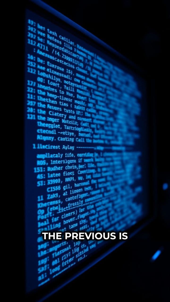 Pulizia del testo per generazione vocale