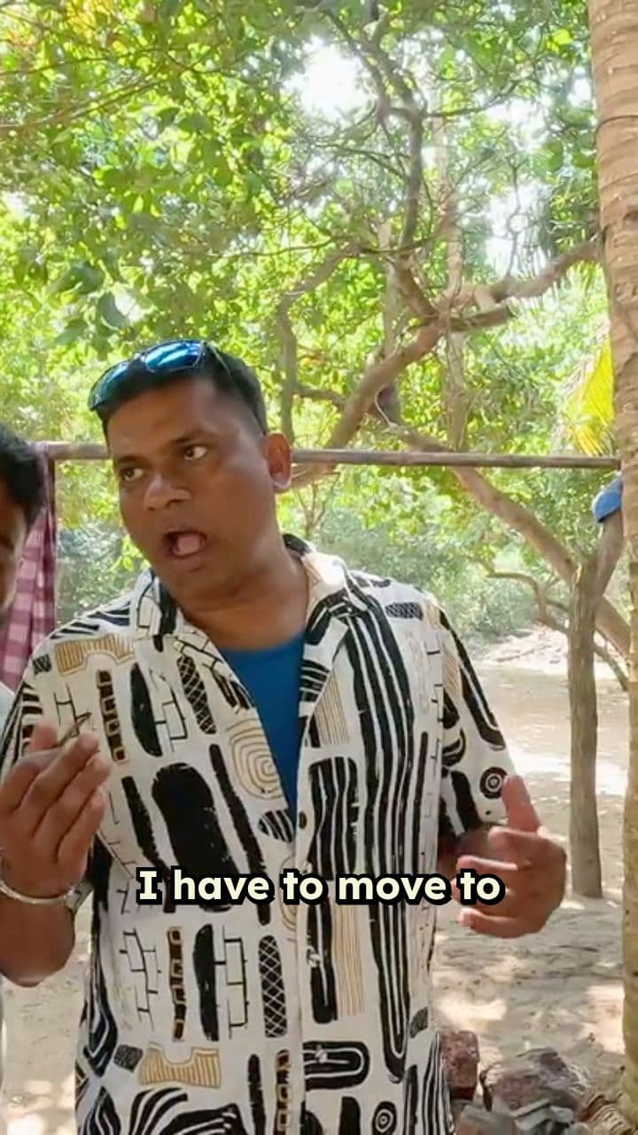 Interesting Conversation