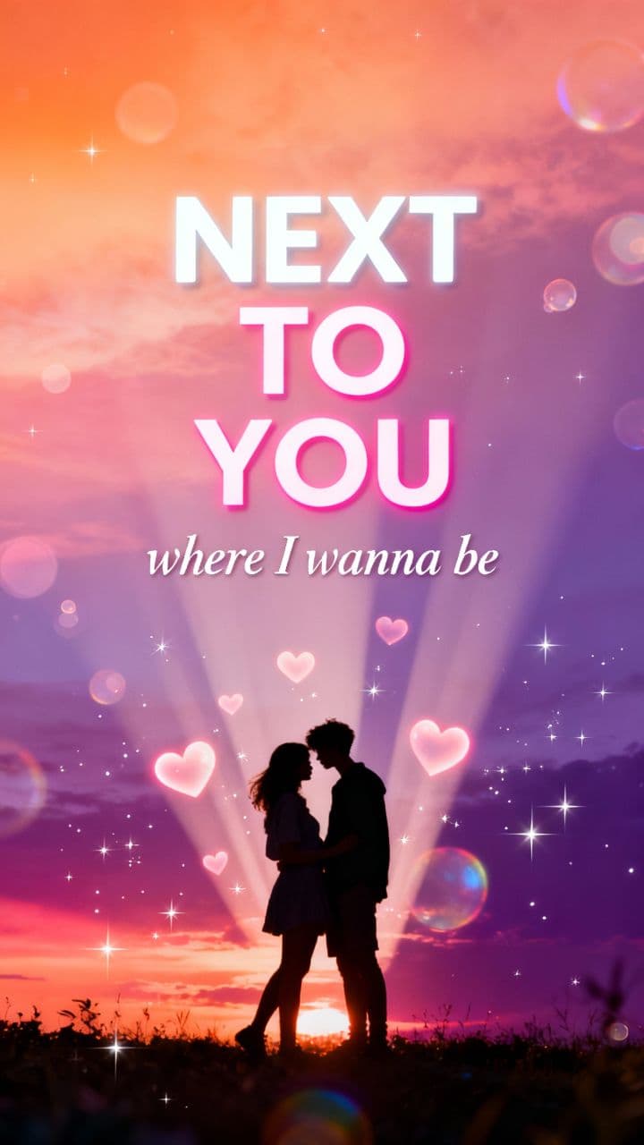 Next to You