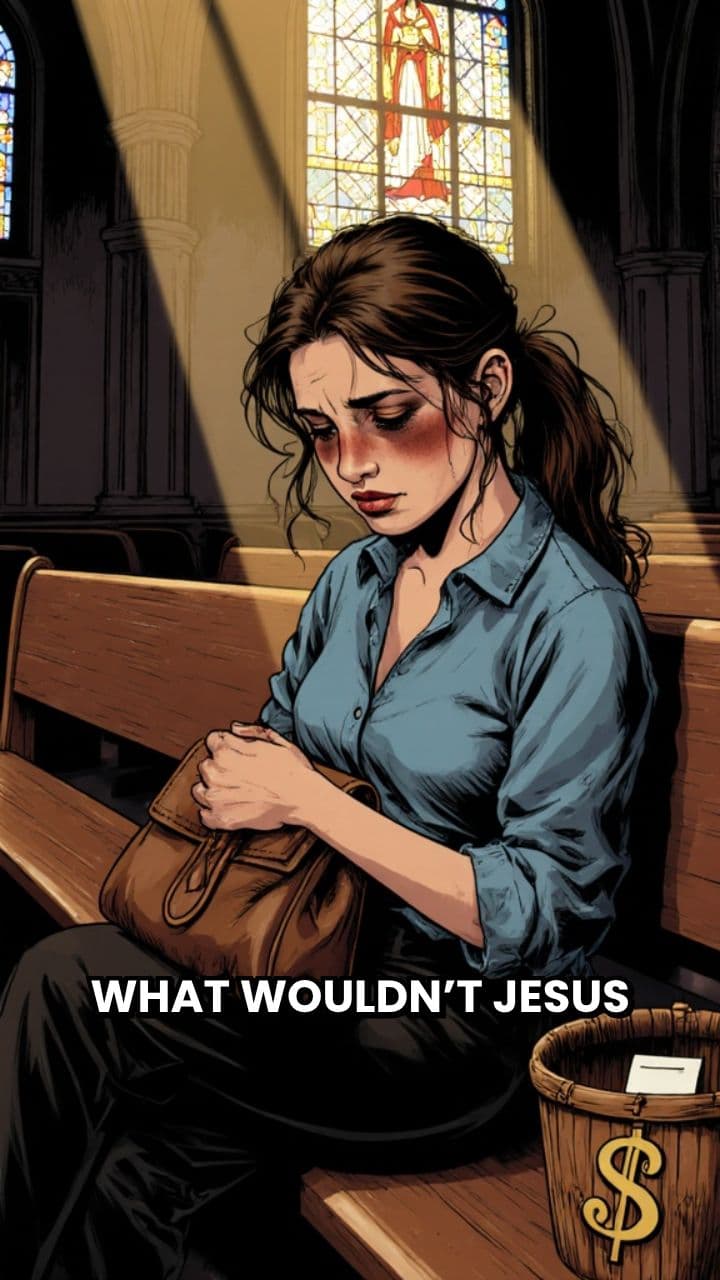 Hypocrisy in Faith and Wealth