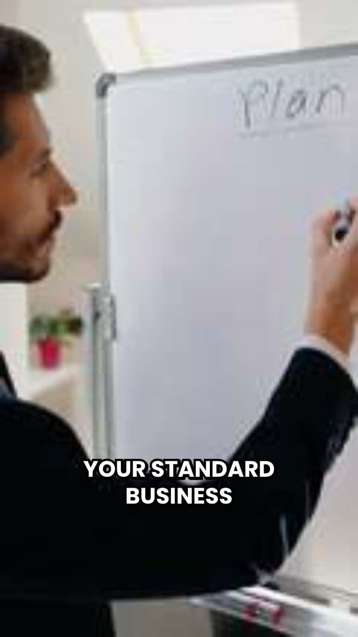 Speed Over Strategy for Business Growth