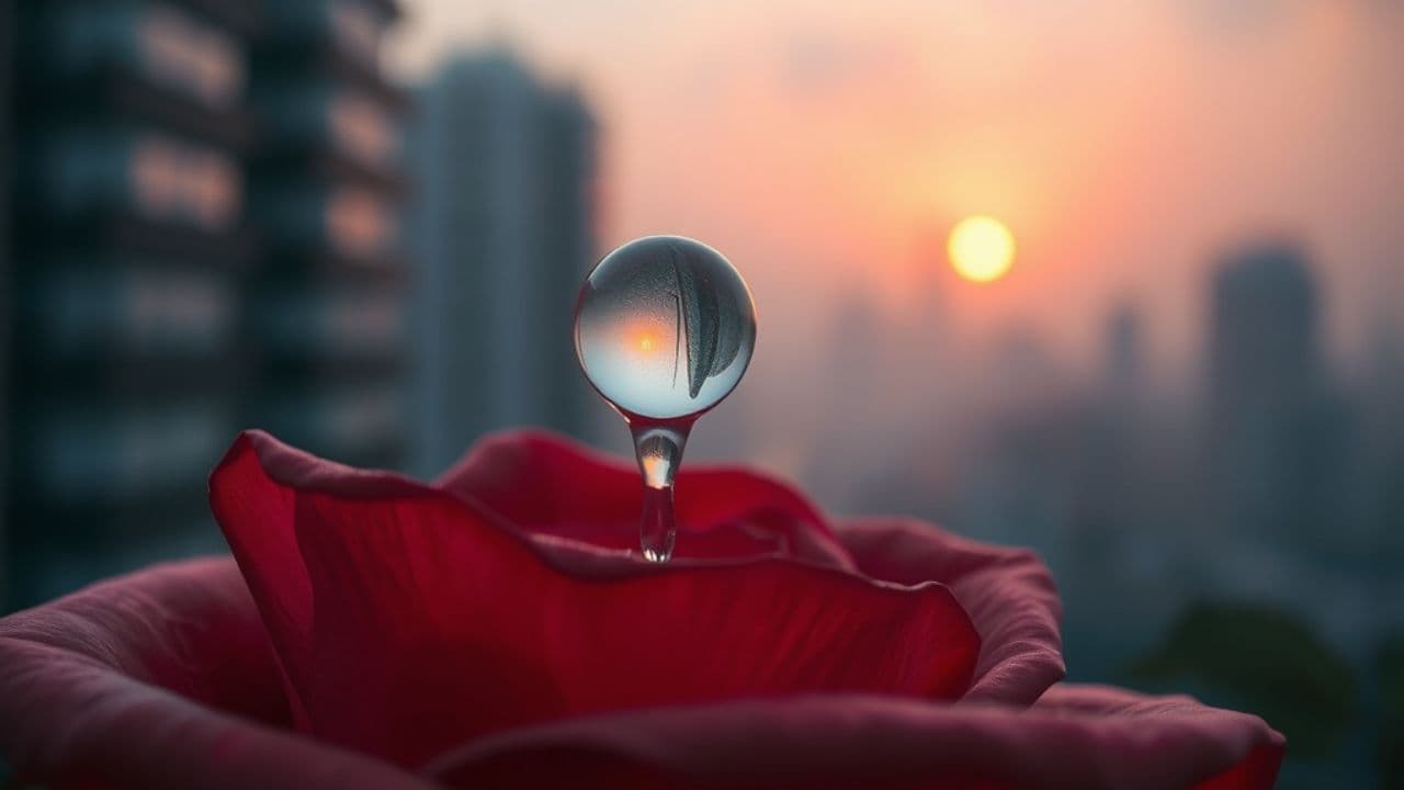 Kein Recht auf ihr Licht