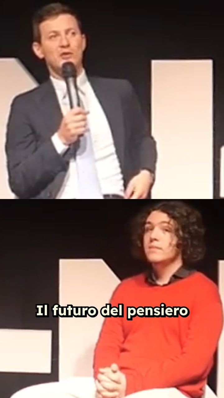 La Sfida del Conservatorismo: Dalle Idee alle Politiche Concrete