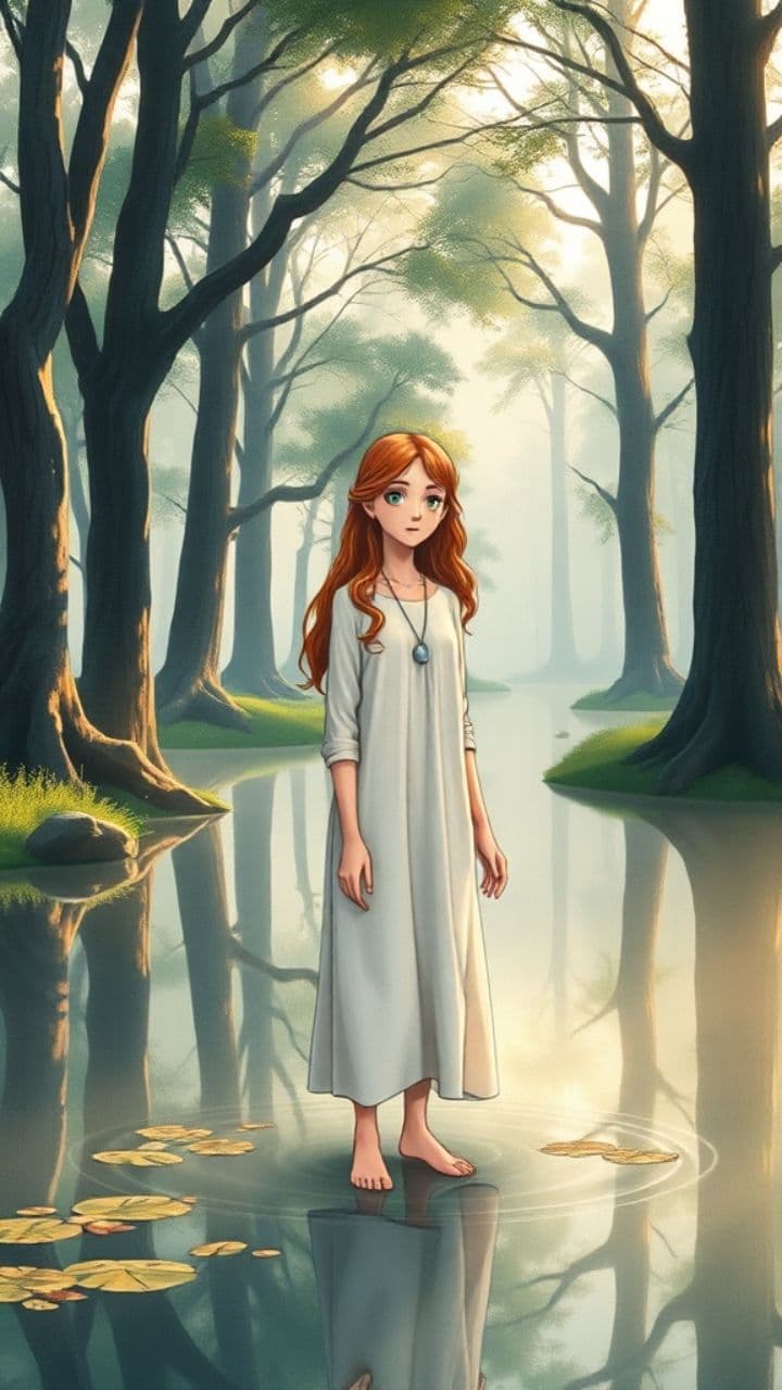 Уроки чувств