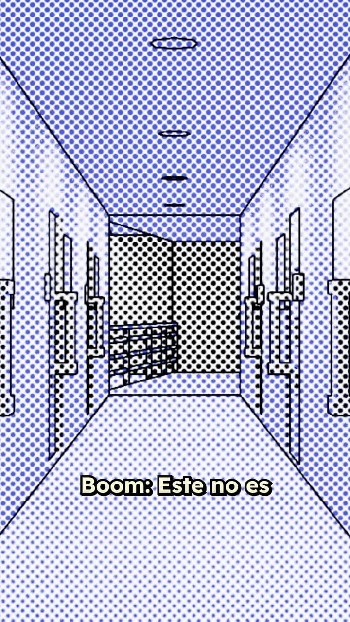 El multiverso de las puertas raras