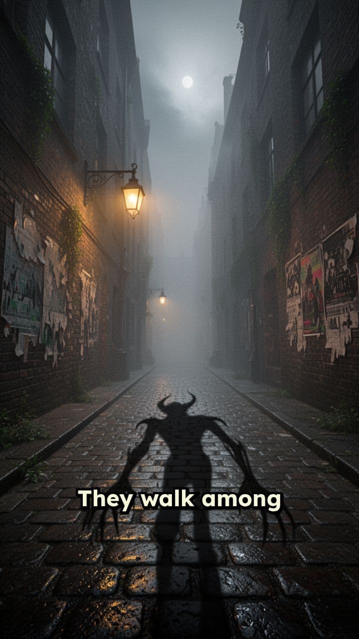 The Soul Collector's Contract