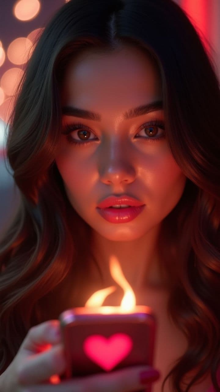 Like Vachement Beaucoup