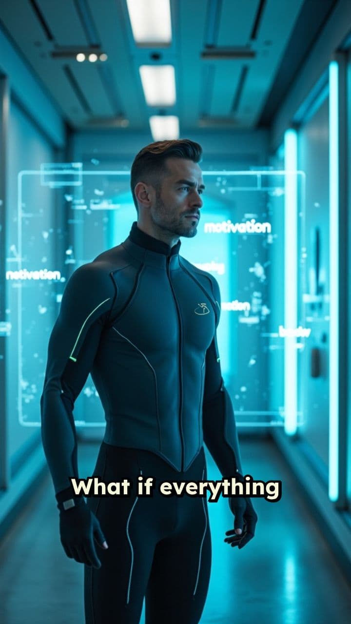 Rethinking Motivation: Three Key Insights