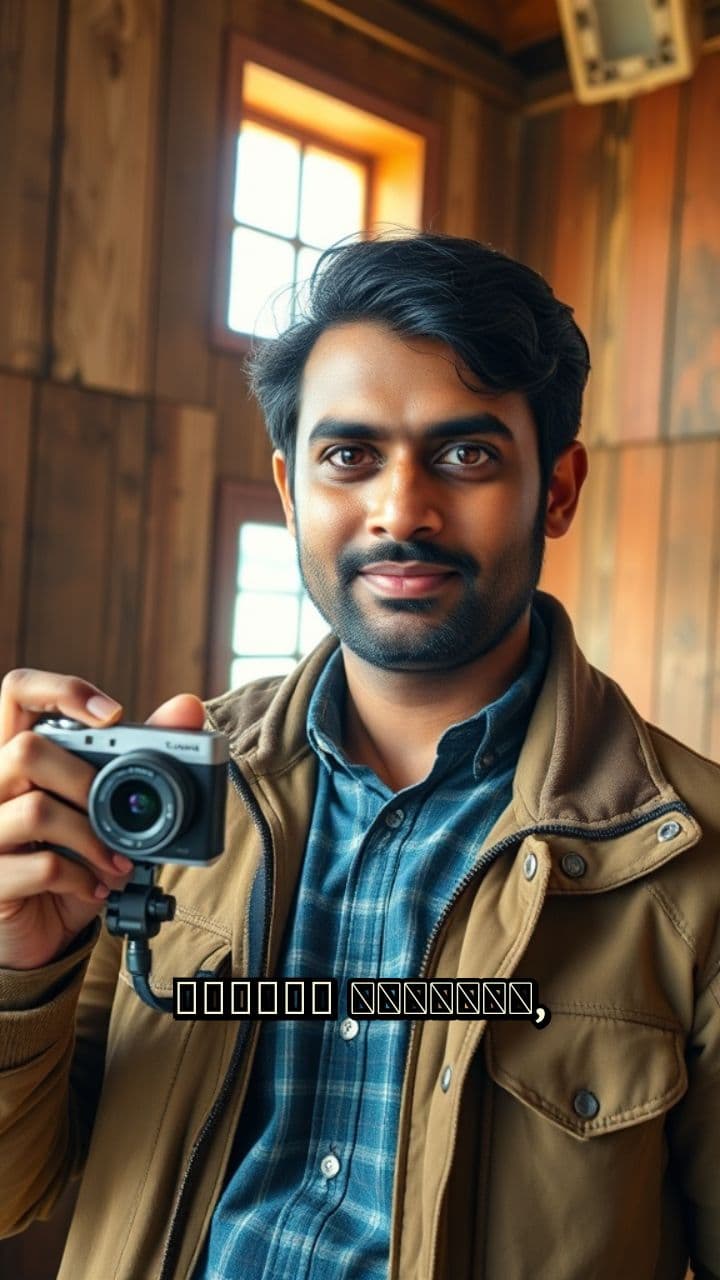 Lighthouse Vlog in Bangla