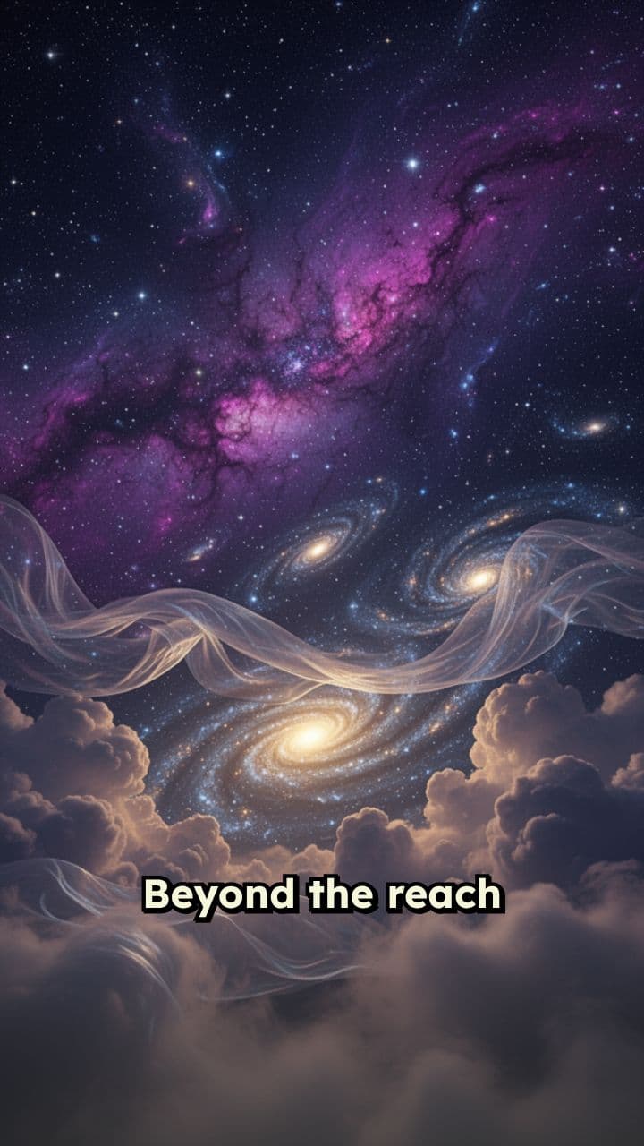 Celestial Echoes of the Void