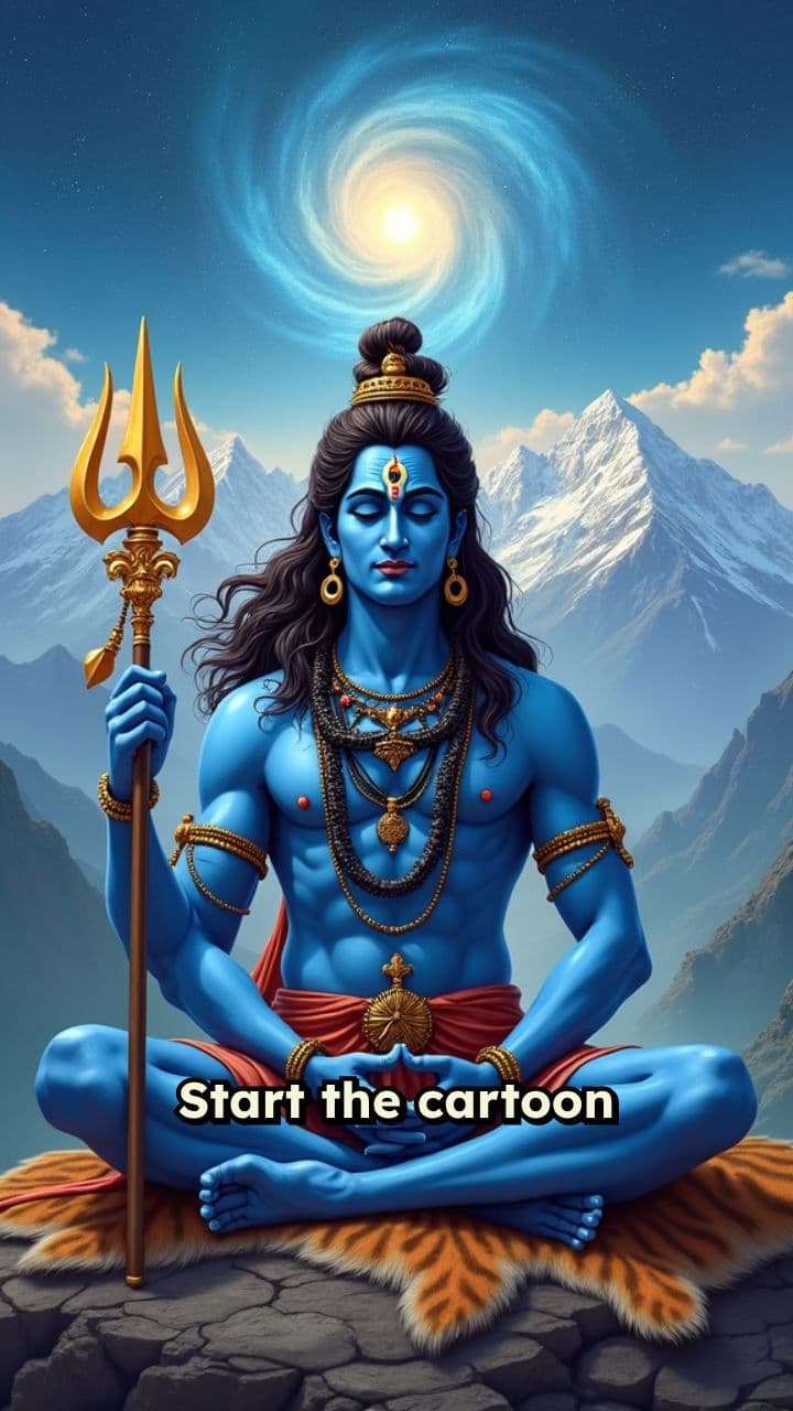 Floating to Success: A Mystical Journey