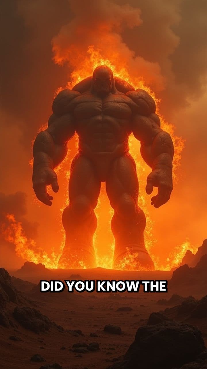 Guardians of Hellfire: The 19 Angels