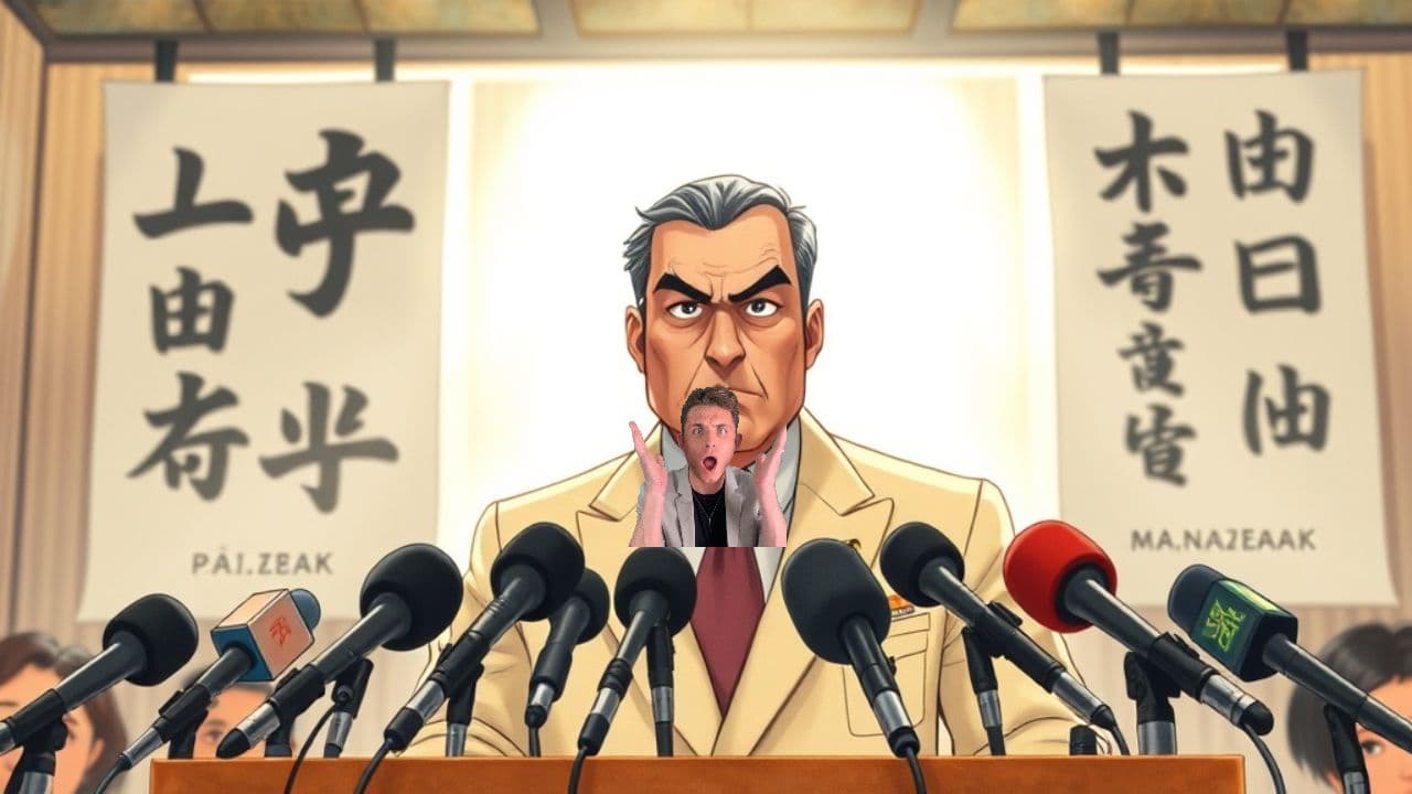 పరామర్శలో జరిగిన అన్యాయం