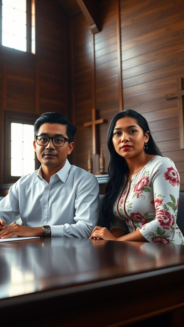 La Caída: Desánimo y Pandemia