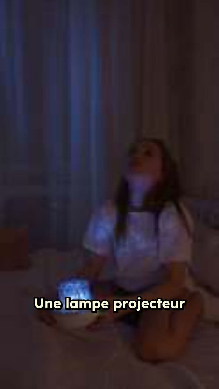 Lampe Rainbow Sunset à 23,90 €