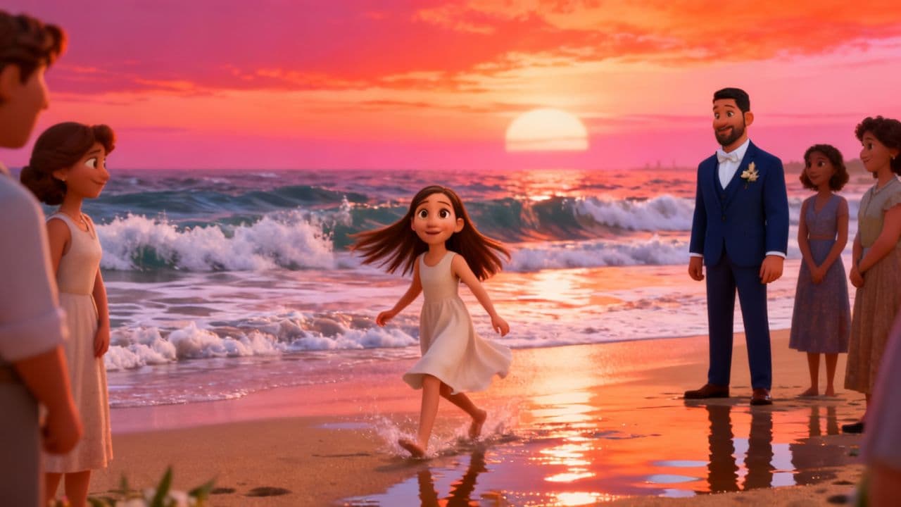 #7716 A Life Together in Bordeaux