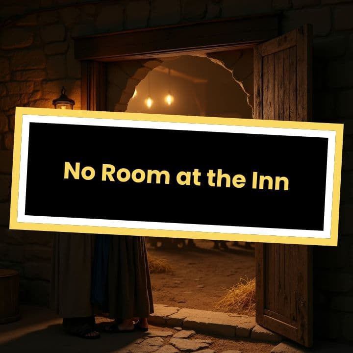 No Room at the Inn
