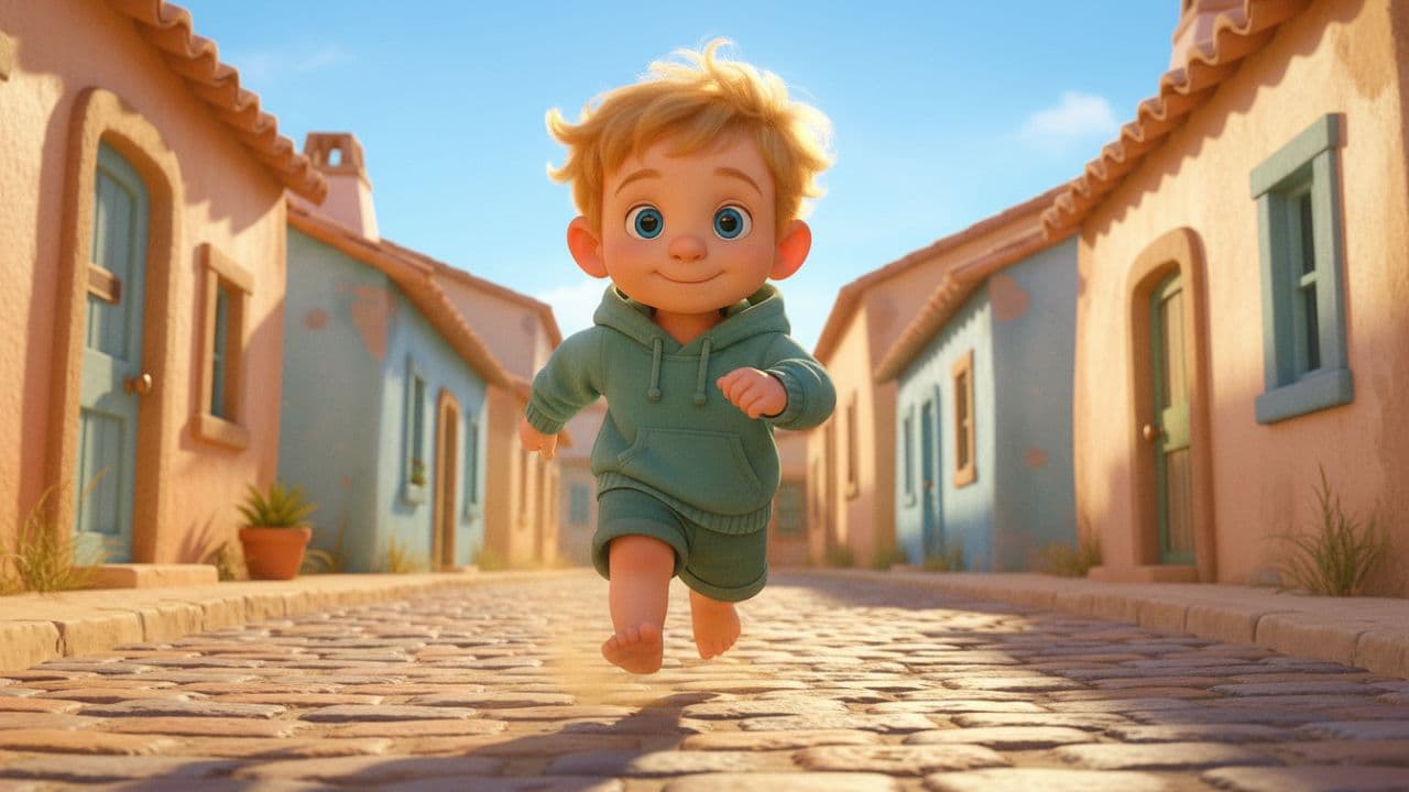 Tina the Nurse, Heart of Hope