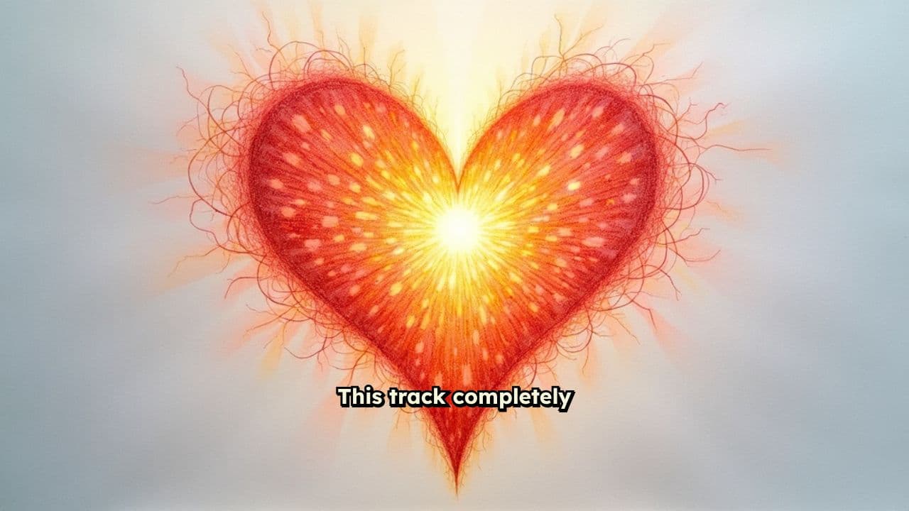 Redefining Love Through Sound