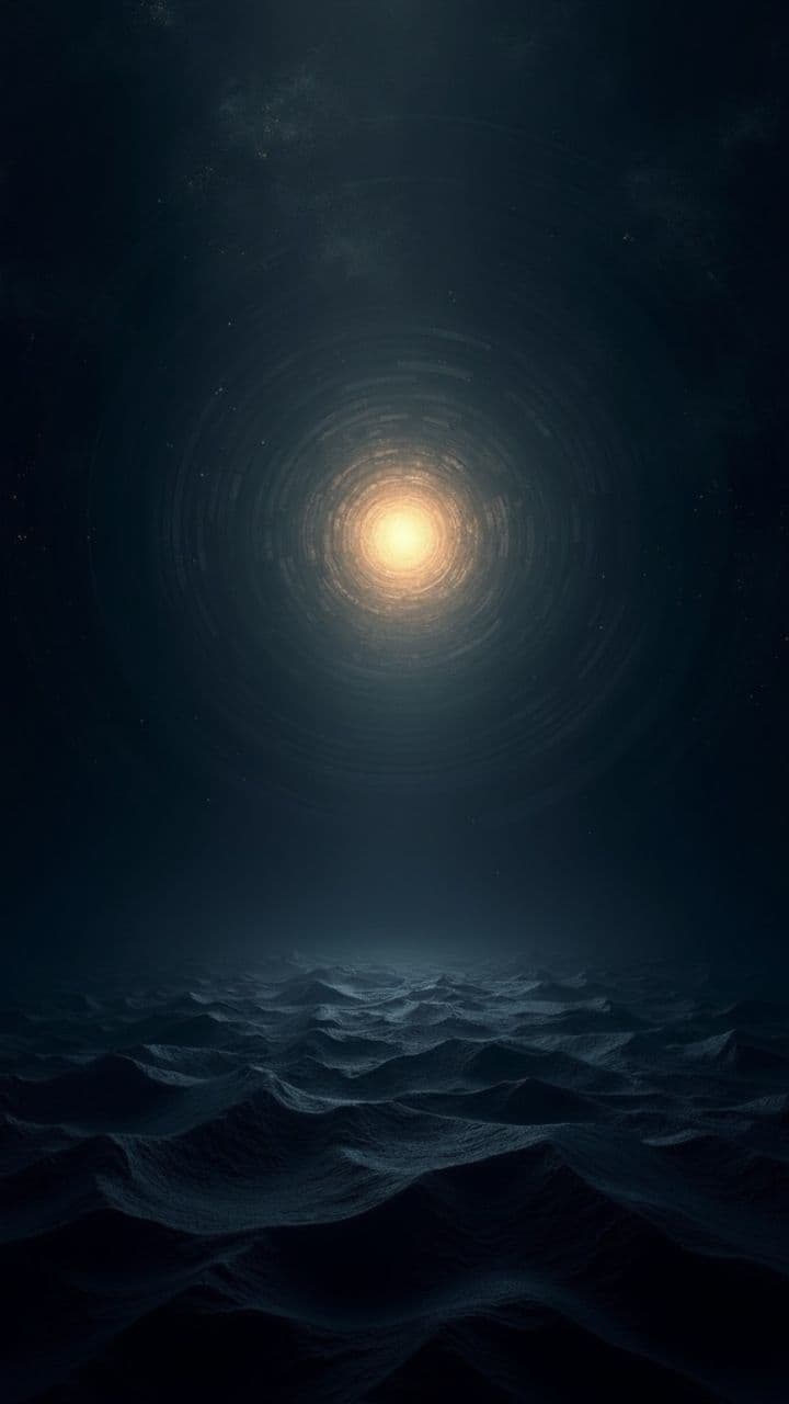 Nostalgic Night Drive