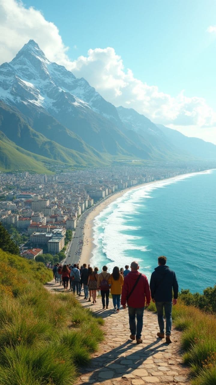 Pour une France unie et juste