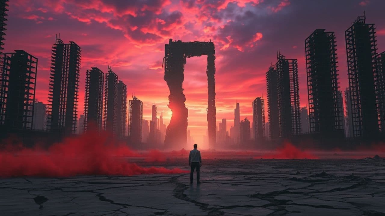 Цикл разрушения