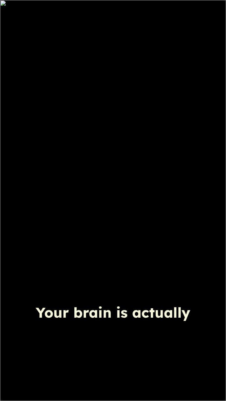 The Brain as a Predictive Machine