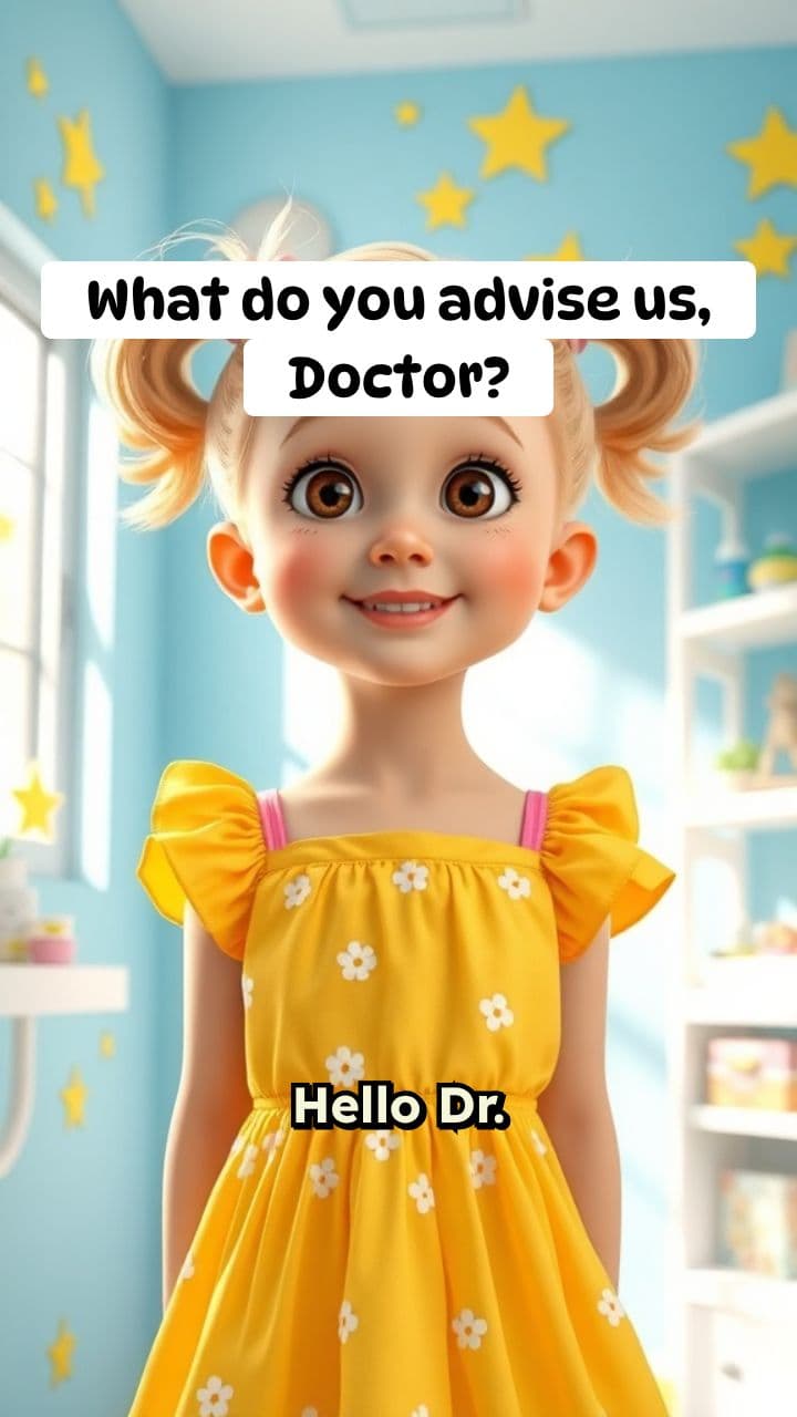 Dr. Jamileh's Healthy Advice