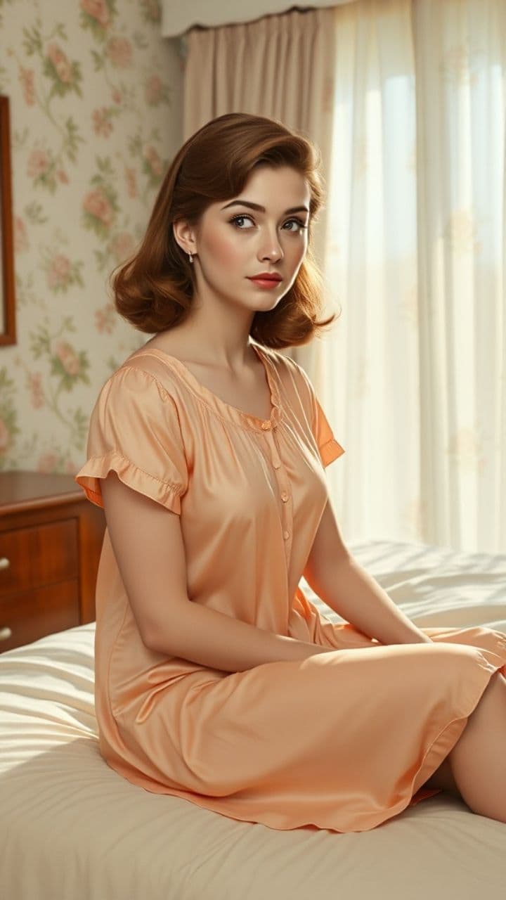 I Love You, Only You