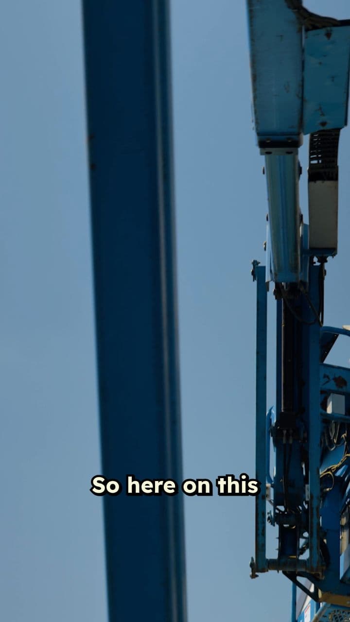 How We Make Paint Last Over 20 Years