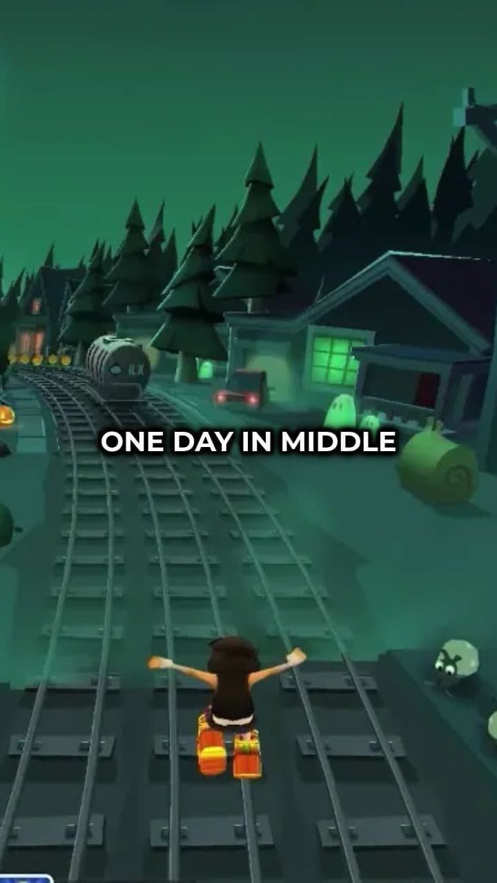 The Day of the Wrong Backpack