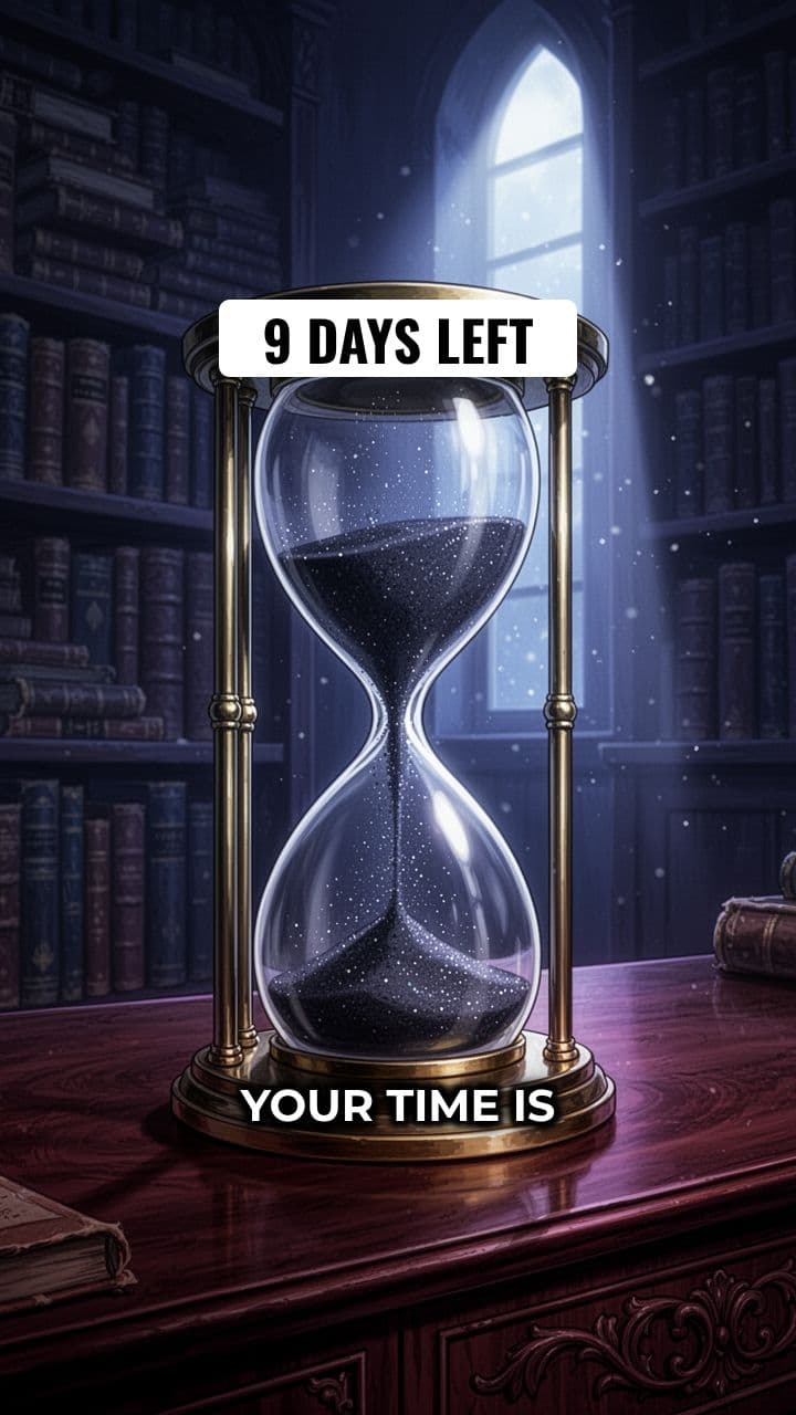 The Nine Day Deadline