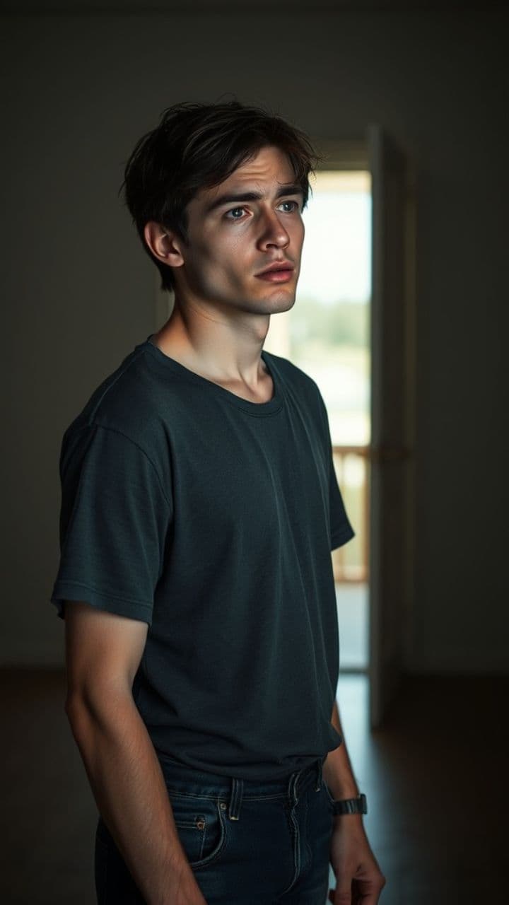 Adeus ao Caos do Amor