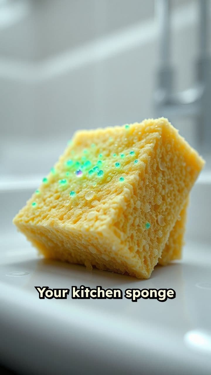 Rethink Your Kitchen Hygiene and Food Expiration