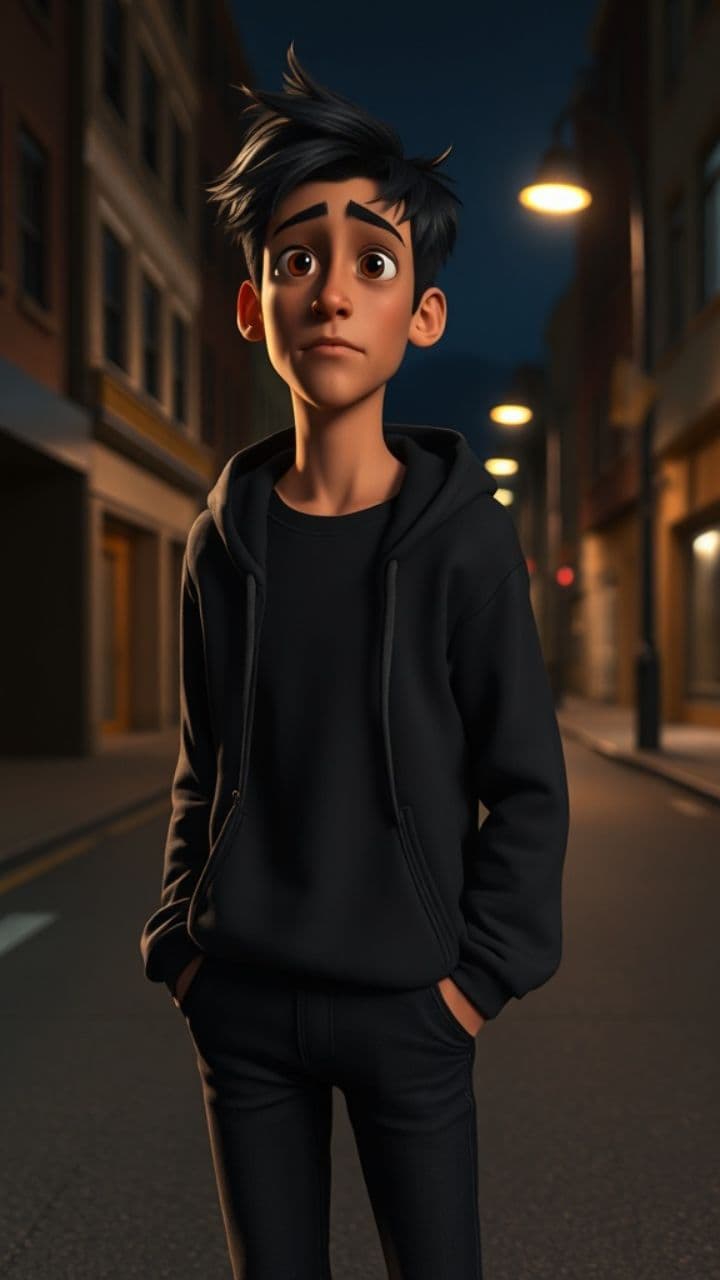 Stay Together Through the Struggles