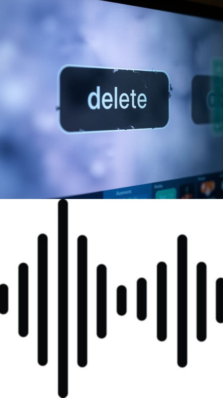 Признание в провале