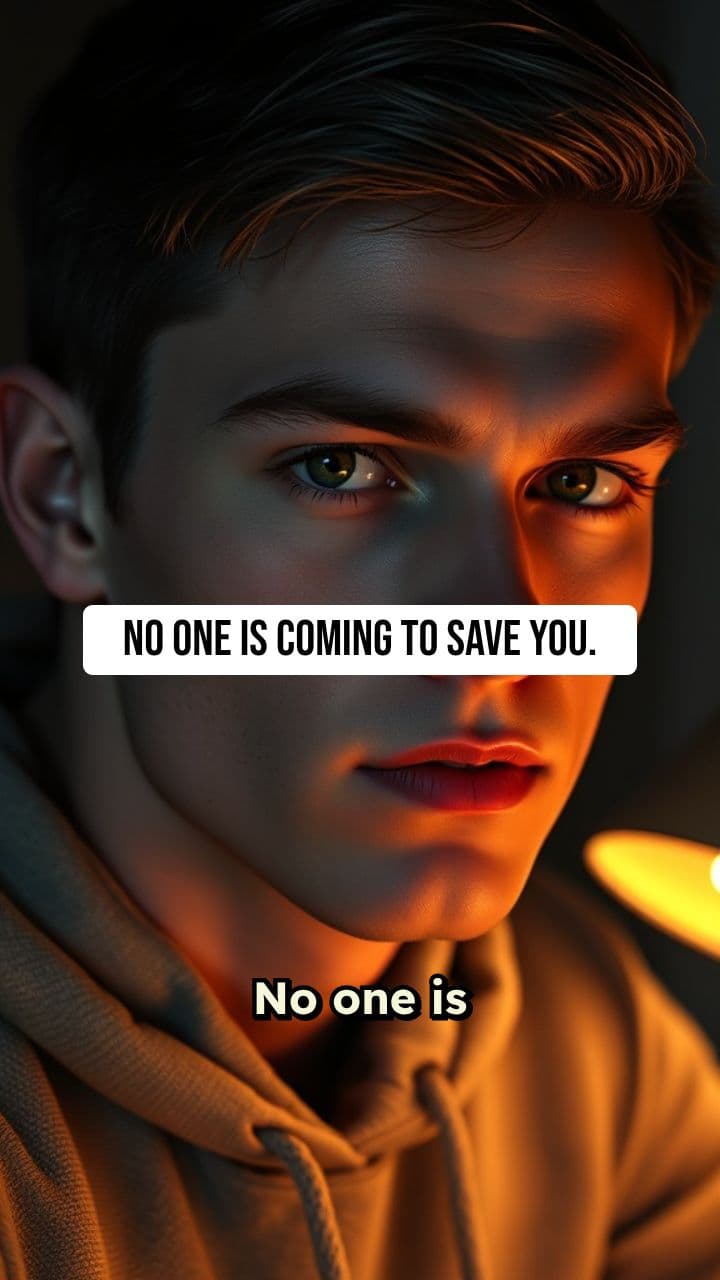 Unleash Your Potential: Your Future is Watching